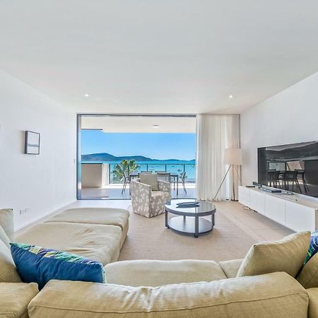 Executive On Whisper Bay - Cannonvale Airlie Beach Exterior foto