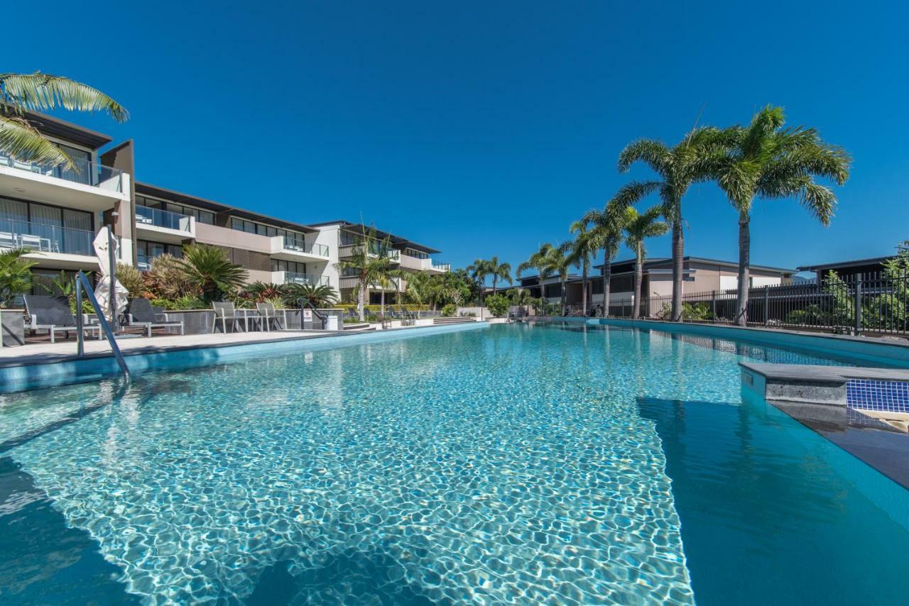 Executive On Whisper Bay - Cannonvale Airlie Beach Exterior foto