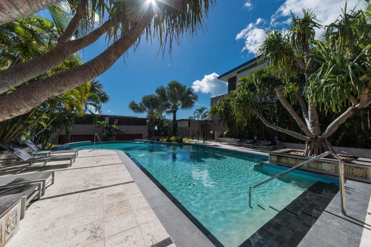 Executive On Whisper Bay - Cannonvale Airlie Beach Exterior foto