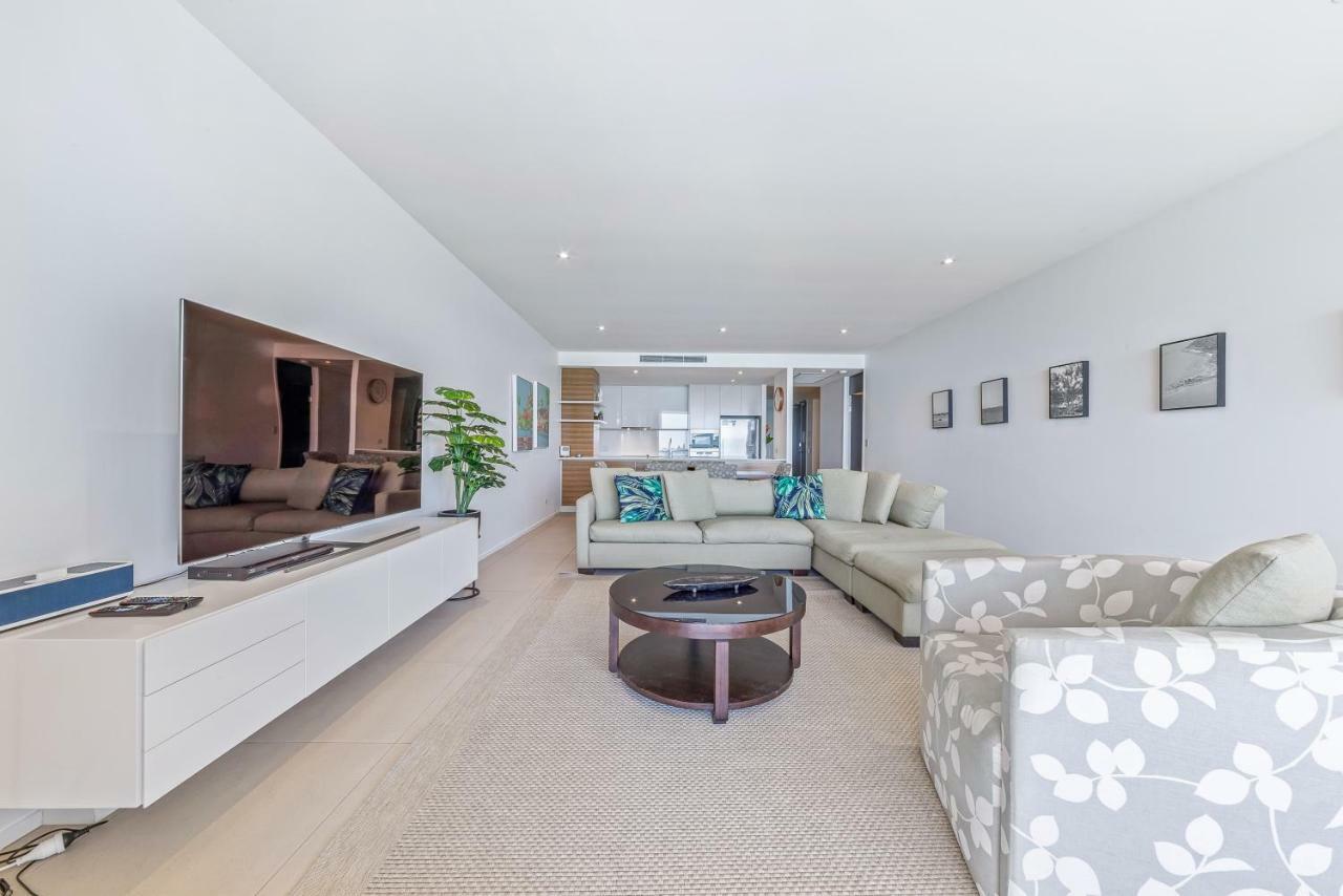 Executive On Whisper Bay - Cannonvale Airlie Beach Exterior foto