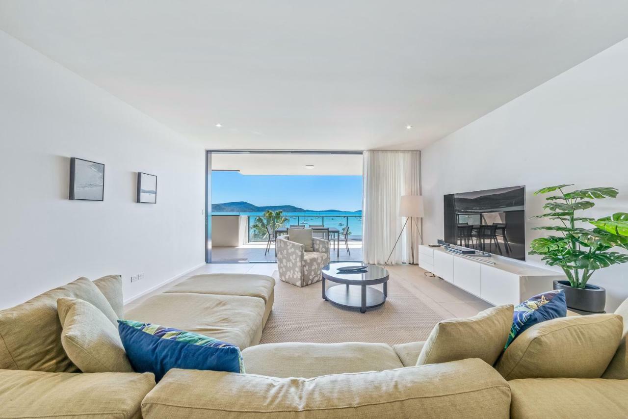 Executive On Whisper Bay - Cannonvale Airlie Beach Exterior foto