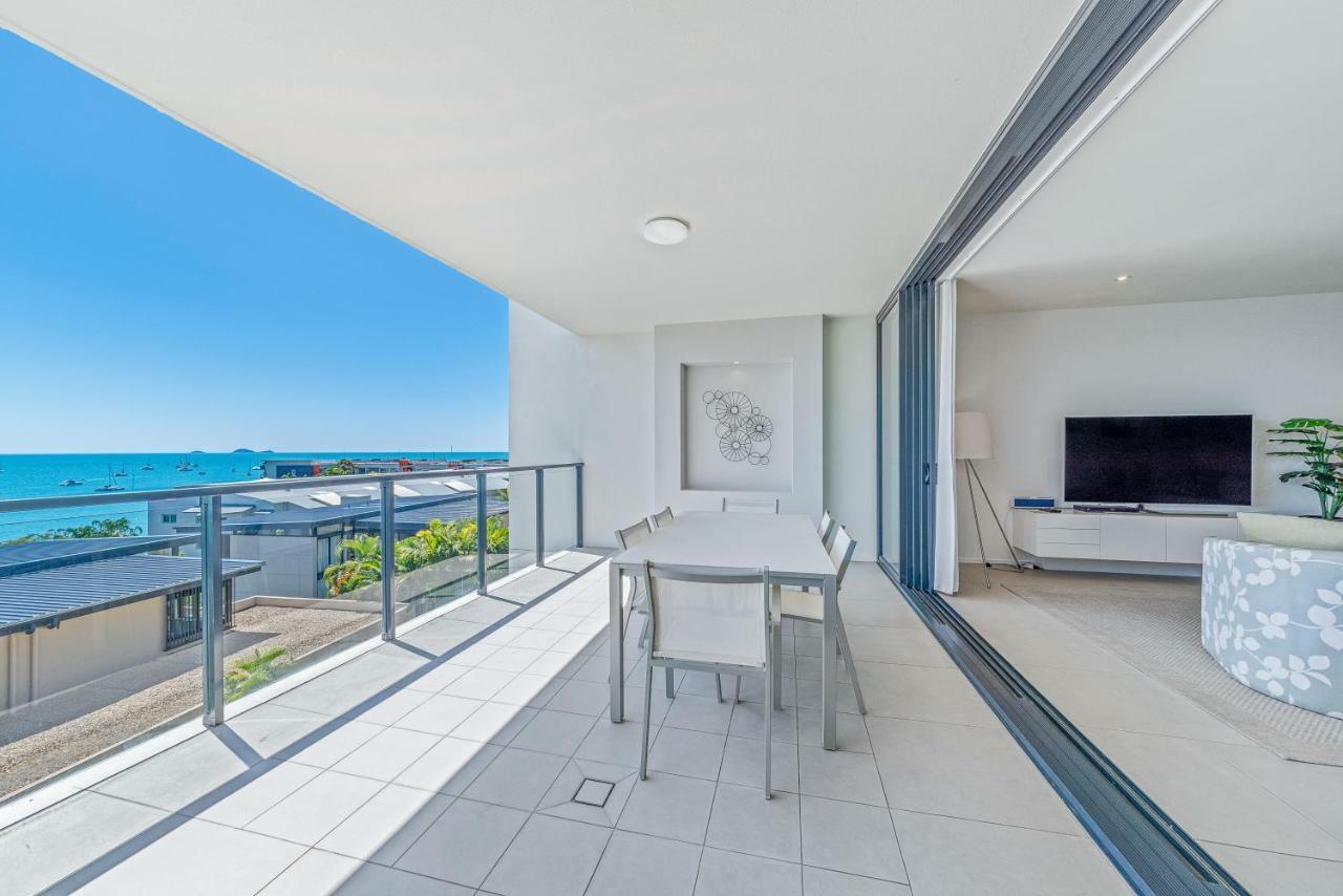 Executive On Whisper Bay - Cannonvale Airlie Beach Exterior foto