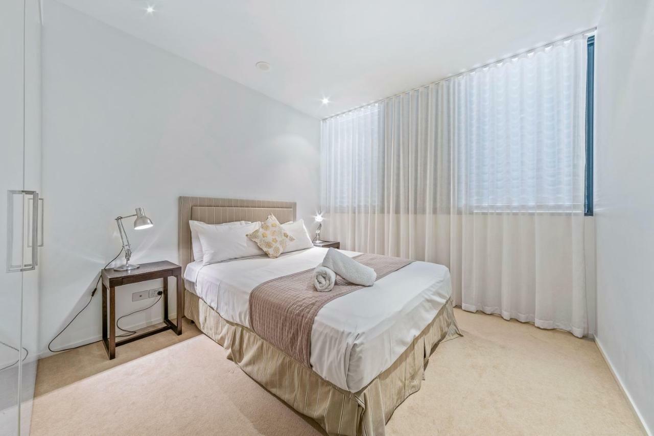 Executive On Whisper Bay - Cannonvale Airlie Beach Exterior foto